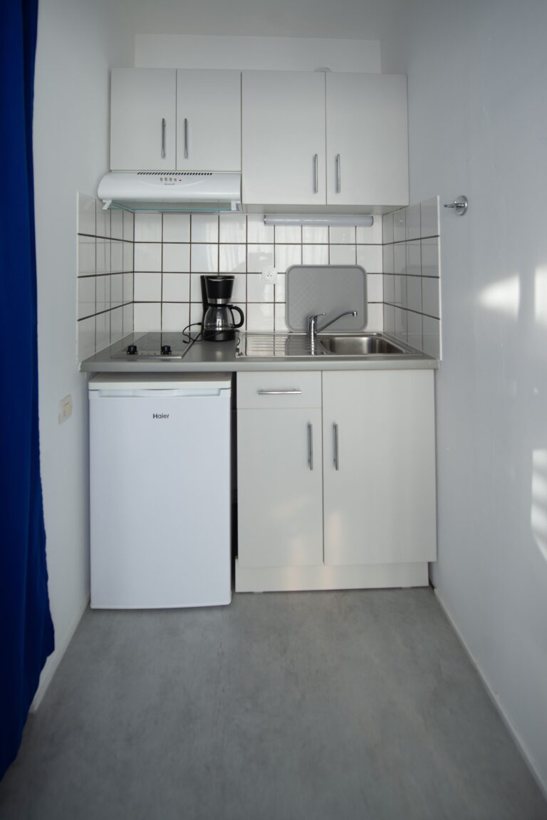 thermes dax studios hebergement intégré kitchenette