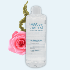 Eau micellaire