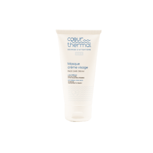 Masque Crème Du Visage