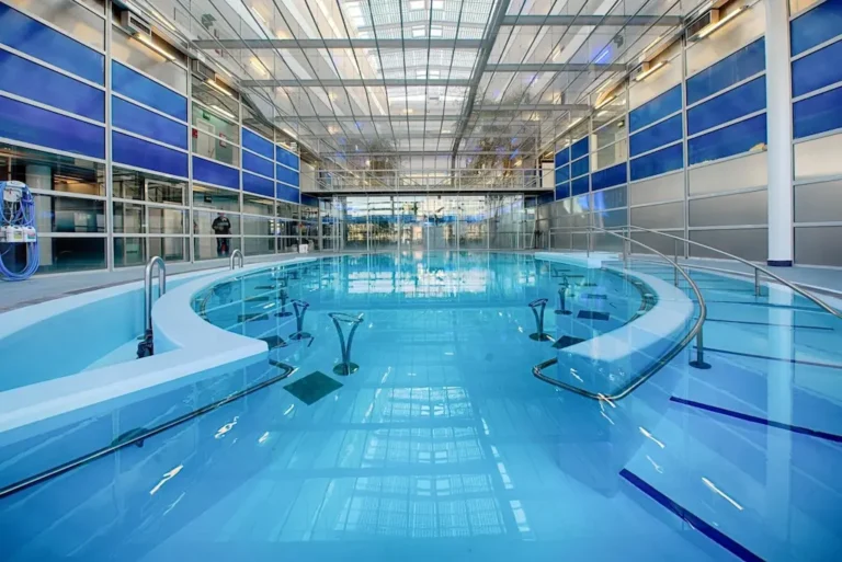 piscine pour cure rhumatologie thermes dax